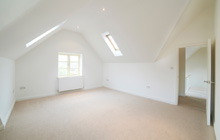 East Barnby bedroom extension leads