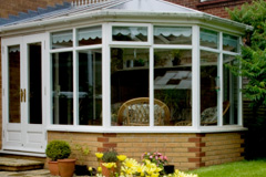 conservatories East Barnby