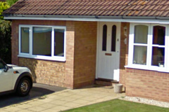 garage conversions East Barnby