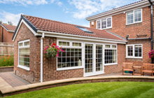 East Barnby house extension leads