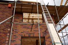 house extensions East Barnby