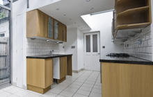 East Barnby kitchen extension leads